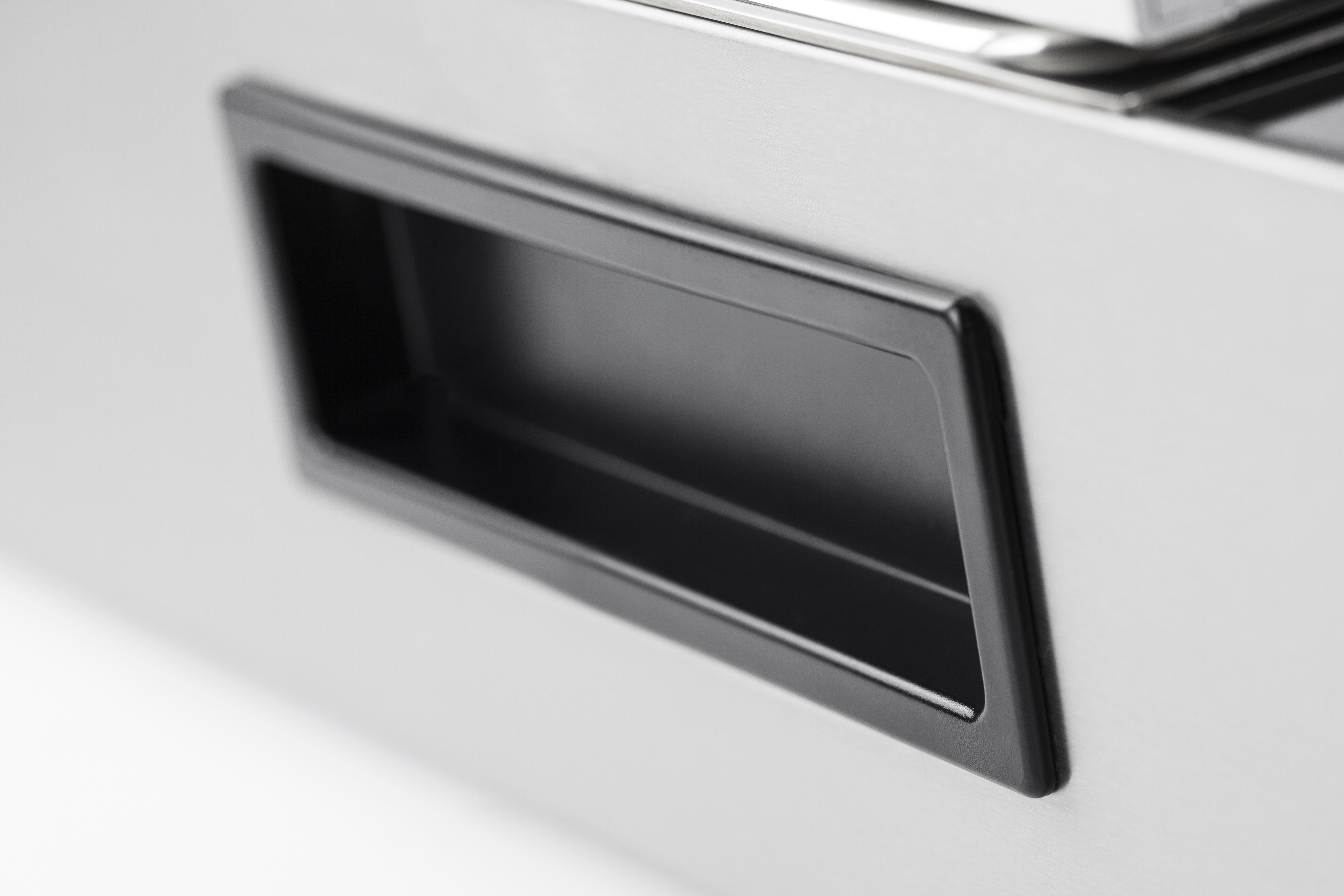 Caso kammervakuumpakker VacuChef SlimLine